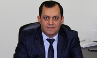 MHP'liler Şehitliği Ziyaret Ettiler