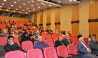 MASKİ'den son 3 yılda bin 100 kilometrelik içme suyu alt yapısı