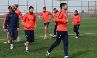 Yeşilyurt Belediyespor, şampiyonluk yolunda kritik virajda