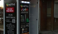 Akıllı ulaşıma banko çözüm