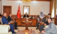 Yeşilyurt Belediyesi Fethi Gemuhluoğlu Bilgi Evi tamamlandı