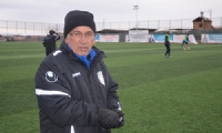 Yeşilyurt Belediyespor'da derbi hazırlıkları sürüyor
