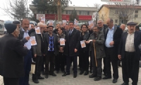 Sosyal yardımlarda büyükşehir farkı
