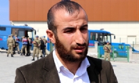 Sadece beni vuranlardan değil, emir verenlerden de şikayetçiyim