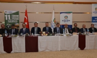 “Tarım Teknolojileri, Makine, Hayvancılık ve Gıda Fuarı” düzenlenecek