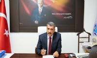 Başkan Gürkan'dan 8 Mart Dünya Kadınlar Günü Mesajı