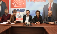 CHP Grup Başkanvekili Özgür Özel Malatya'ya geliyor