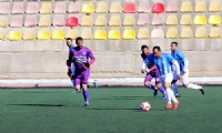 Futbol karşılaşmalarına YGS düzenlemesi