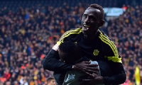 Evkur Yeni Malatyaspor, İstanbul'da Şanlıurfaspor'u ağırlayacak