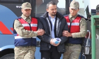 Tutuklu sanık Bahadır Erdemli savunma yaptı