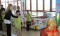 Kahve Bahane Torun Şahane
