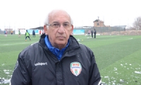 Yeşilyurt Belediyespor, İnönü Üniversitesispor maçı hazırlıklarını sürdürüyor