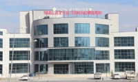 Malatya Teknokent Genel Müdürü Adnan Fatih Kocamaz: