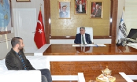 Vatan uğruna yaralandım ve kanımı döktüm