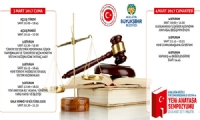 Gençler Sempozyuma yoğun ilgi gösteriyor