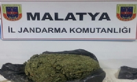 Malatya'da asayiş olayları