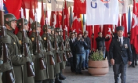 Atatürk'ün Malatya'ya gelişinin 86. yıldönümü