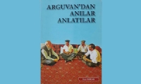 “Arguvan'dan Anılar Anlattılar” kitabı yoğun ilgi görüyor