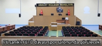 Malatya'daki davada sanıklar 7 Mart'ta hakim karşısına çıkıyor