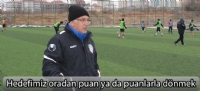 Yeşilyurt Belediyespor, Karaköprü Belediyespor maçının hazırlıklarını tamamladı