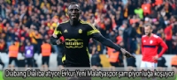 Diabang Dialiba atıyor, Evkur Yeni Malatyaspor şampiyonluğa koşuyor