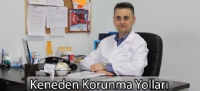 Keneden Korunma Yolları