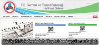 Büyükşehir Belediyesinde hal kayıt sistemi uygulaması başladı
