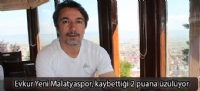 Evkur Yeni Malatyaspor, kaybettiği 2 puana üzülüyor