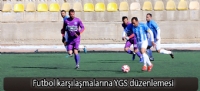 Futbol karşılaşmalarına YGS düzenlemesi