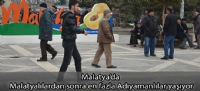 Malatya'da Malatyalılardan sonra en fazla Adıyamanlılar yaşıyor