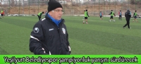 Yeşilyurt Belediyespor şampiyonluk yarışını sürdürecek