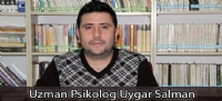 Uzman Psikolog Uygar Salman