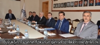 Büyük Şire Pazarının fiziksel ve işlevsel özellikleri iyileştirilecek