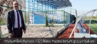 Malatya'nın çehresini değiştiren yatırımlar