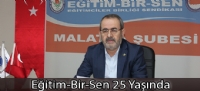 Eğitim-Bir-Sen 25 Yaşında5