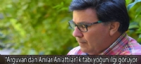 “Arguvan'dan Anılar Anlattılar” kitabı yoğun ilgi görüyor