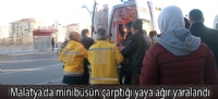 Arguvan modern içme suyu altyapı ağına kavuşuyor