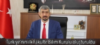 Başkan Akdemir, sokak sokak gezerek yeni anayasayı anlatıyor
