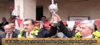 Eski kulüp başkanının anılarından çıkan detay herkesi şaşırttı