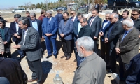 Adalet Bakanlığı Müsteşar Yardımcısı Menteş'in acı günü