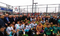 Başkan Adil Gevrek; Malatya'lıların Birliği Her Şeyden Önemli