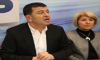 CHP Genel Başkan Yardımcısı Ağbaba: "Almanya'yı kınıyoruz"