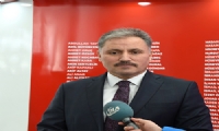 Çakır: 2019  için henüz  karar vermedim.