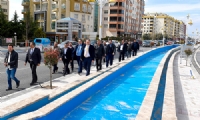 ÇAKIR;Malatya için büyük kazanç oldu