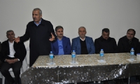 Ak parti;Avrupa  Malatya'nın ''EVET'' oyları ile inleyecek.