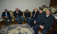 Polat:16 NİSAN SADECE VE SADECE MİLLETİN DAVASIDIR