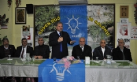 Kahtalı:BİZ O GÜNLERİ ÇOK İYİ BİLİRİZ!