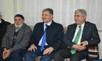 Çakır:HİZMETLER KATLANARAK ARTACAK