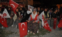 Ak Parti Yeşilyurtta ve  Battalgazide Neden ''EVET'' i Anlattı.