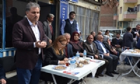 ÇALIK VE  ÇAKIR; 16 Nisan'da hep birlikte 'EVET' diyeceğiz